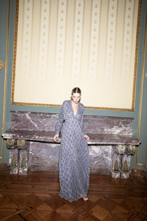 VESTIDO TULSA