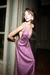 VESTIDO VELVET
