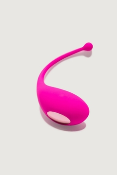 PALPITATION VIBRATING EGG - comprar online