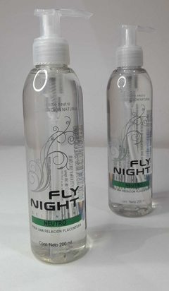 GEL LUBRICANTE NEUTRO