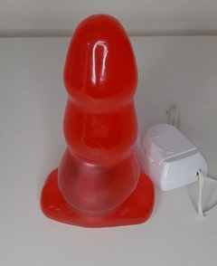 ANAL GRANDE VIBRO