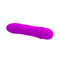 MINI VIBRADOR BECK - ESPACIO PLACER