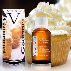 CUPCAKE ACEITE CALOR - comprar online