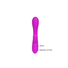 VIBRADOR VICTOR - ESPACIO PLACER