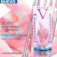 MARSHMELOW ACEITE CALOR - comprar online