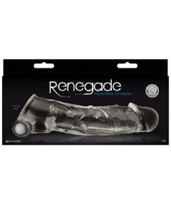 PROTESIS RENEGADE VIBRO en internet