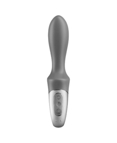 VIBRADOR ANAL SATISFAYER HEAT CLIMAX en internet