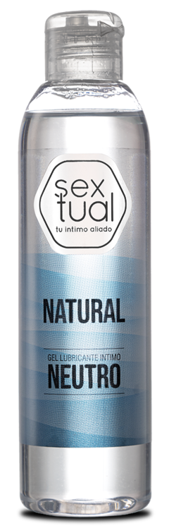 GEL LUBRICANTE NEUTRO 200ML
