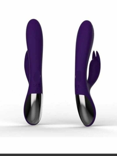 VIBRADOR RABBIT MAXX - comprar online