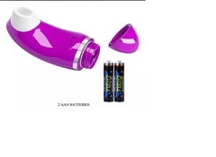 SUCCIONADOR A PILA IVAN - comprar online