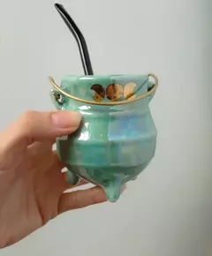 mates caldero especiales, VARIAS OPCIONES - comprar online