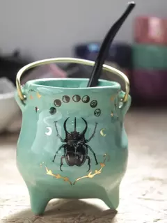 mates caldero especiales, VARIAS OPCIONES en internet