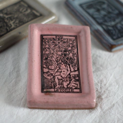 Plato Tarot GRES en internet