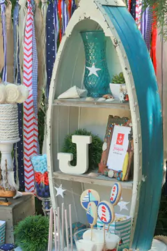Imagen de CANDY BAR VINTAGE - DECO COUNTRY STYLE