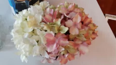 ALQUILER FLORES Y FRUTAS ARTIFICIALES - comprar online
