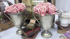 ALQUILER FLORES Y FRUTAS ARTIFICIALES - tienda online