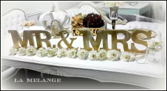 LETRAS Y PALABRAS PARA EVENTOS - comprar online