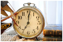 ALQUILER DE RELOJES ANTIGUOS