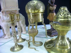 DECORACIÓN TURCA ORIENTAL -