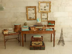 CANDY BAR VINTAGE