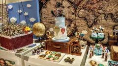 CANDY BAR VINTAGE