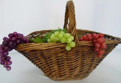 ALQUILER FLORES Y FRUTAS ARTIFICIALES