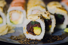 GRUYERE ROLL 9 piezas