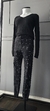 Calça jogger