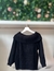 Blusa Mousse ombro a ombro - comprar online
