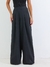 Calça pantalona linho - Personalle Concept