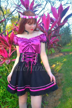 Traje de Frida para Oktoberfest - Chloe - The pink's