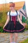 Traje de Frida para Oktoberfest - Éllen
