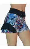 SHORT SAIA - FLORES