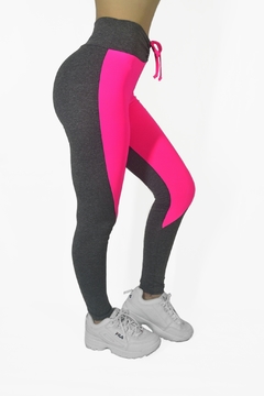 legging para academia com preço baixo