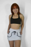 SHORT SAIA - TENISTA
