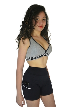 TOP BASIC - MESCLA
