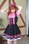 Traje de Frida para Oktoberfest - Helena