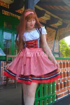 Traje de Frida para Oktoberfest - Angelina - comprar online