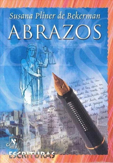Abrazos