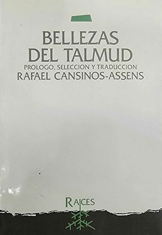 Bellezas del Talmud