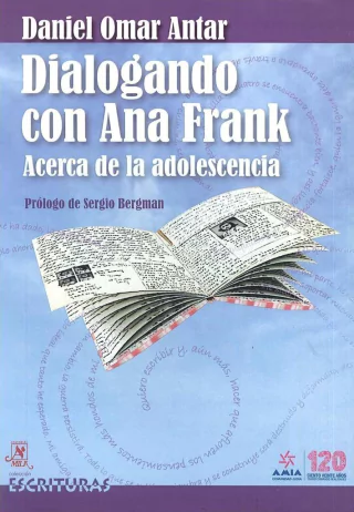 Dialogando con Ana Frank