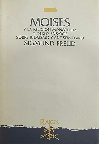 Moises y la religión monoteista