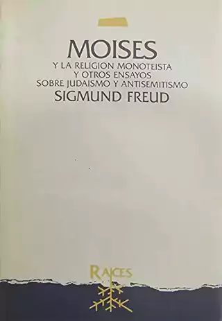 Moises y la religión monoteista