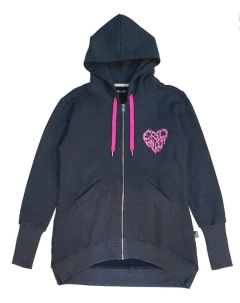 Campera Mod Cape Hood (TEOD x Gabbie) - tienda online