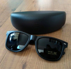 Imagen de Rat Fink Eyewear (Black Matte)