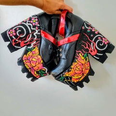 Japan Love (Luciano Marra 39) - Gabbie Custom Art