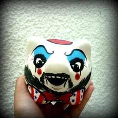 Imagen de Chanchito Alcancia Captain Spaulding
