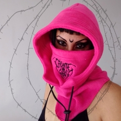 Capuchas Riot Hood