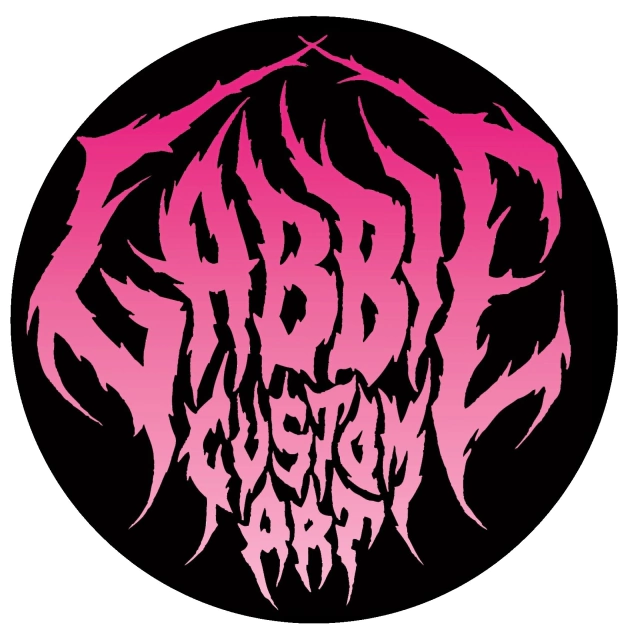 Gabbie Custom Art