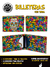 Billetera Calaveras Colores - Popday